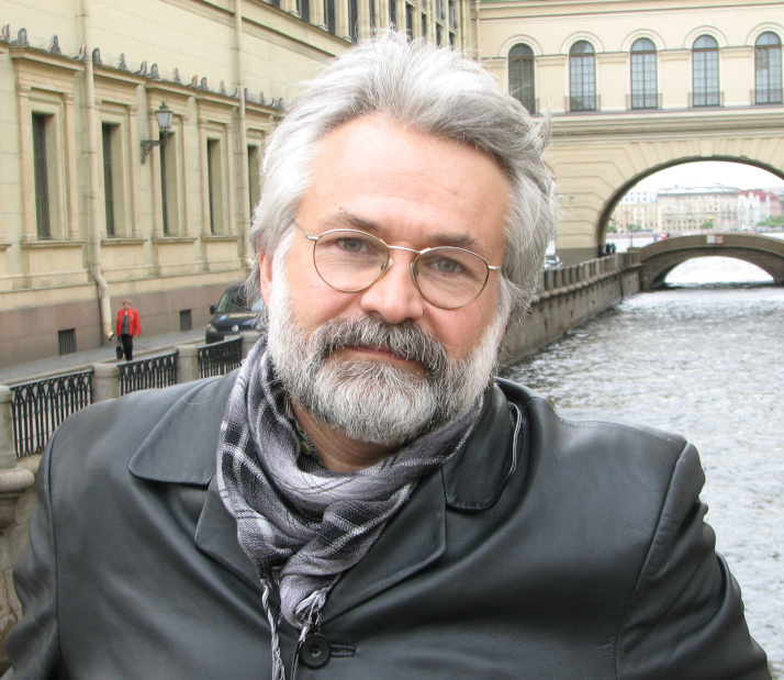 Минаков Станислав