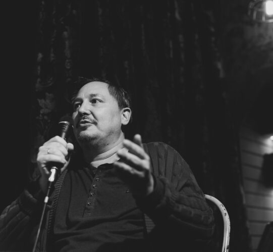 Хлебников Михаил