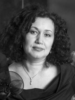 Лесцова Наталья